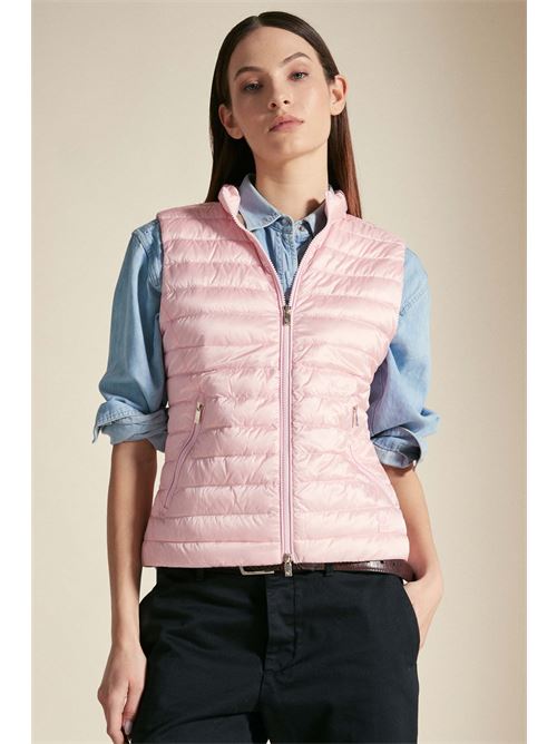 gilet centogrammi Ciesse Piumini | PAPRIKA820